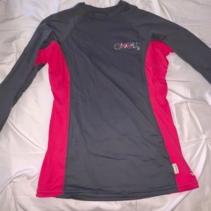 o’neil rashguards